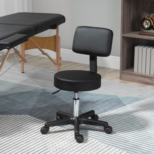 Beautician adjustable swivel - adjustable,