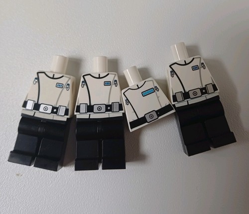 Lego star wars custom pad - star,
