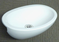 Swift Sterling Sprite Oval