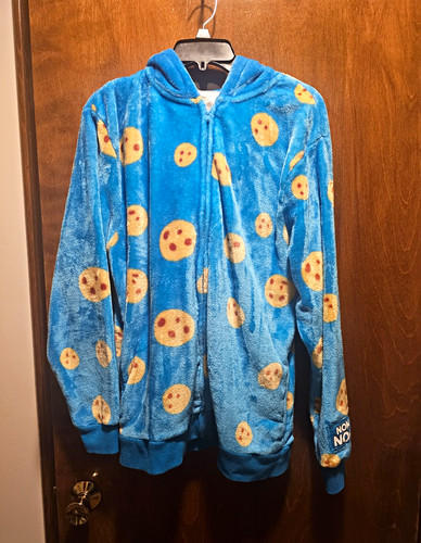 Cookie monster sesame - cookie,