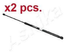 X2 PCS TAILE GATE GAS SPRINGS