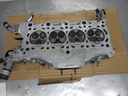 Cylinder head 448415 - cylinder, honda