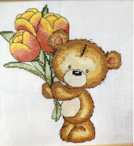 Teddy bear cute bears cartoon - cute,