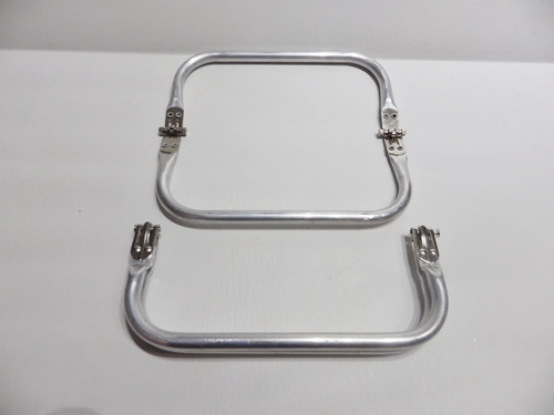 Tubular gladstone - tubular,