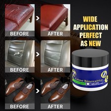 Auto Compound Leather Repair