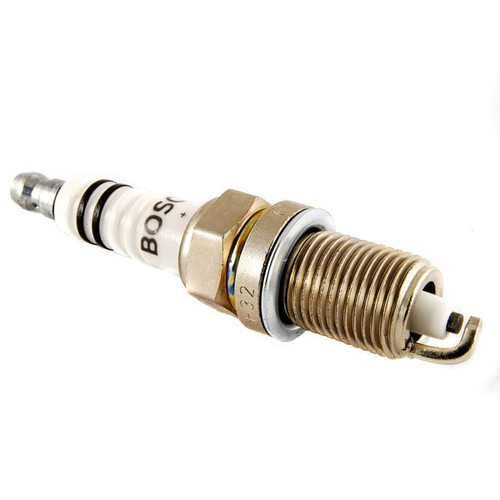 Spark plug fits chevrolet - spark,