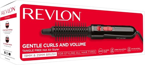 Revlon rvha6017uk hot air - revlon,