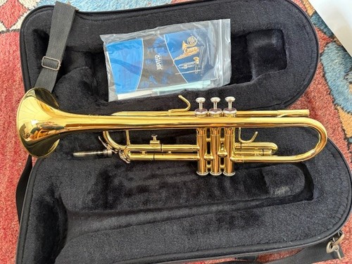 Jupiter jtr 308 trumpet - jupiter, trumpet.