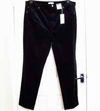 SIZE 22 REG = 28.5" INSIDE LEG