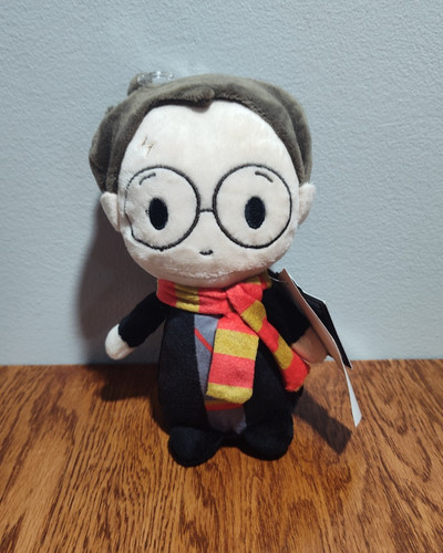 Kids preferred harry - kids, potter