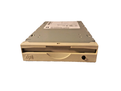 Iomega atapi zip 250 - zip, drive