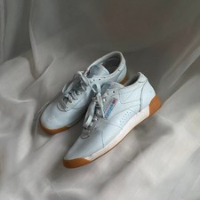 Reebok Retro Gum Rubber Blue