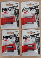 Energizer 27A A27 MN27 12v