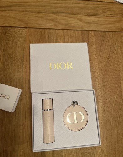 Dior blooming bouquet travel - dior,