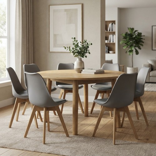Elegant pack retro - pack, dining
