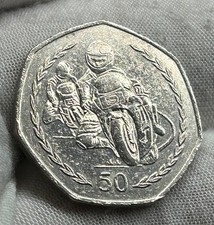 1997 Isle of Man - TT