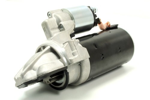 4 tdci puma starter - 2.2, 2.4