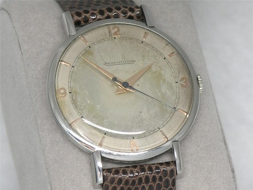 Vintage 36mm jaeger - 36mm, lecoultre