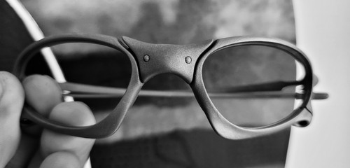 Oakley juliet mars romeo - juliet,
