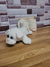 Vintage Pound Purries Kitty