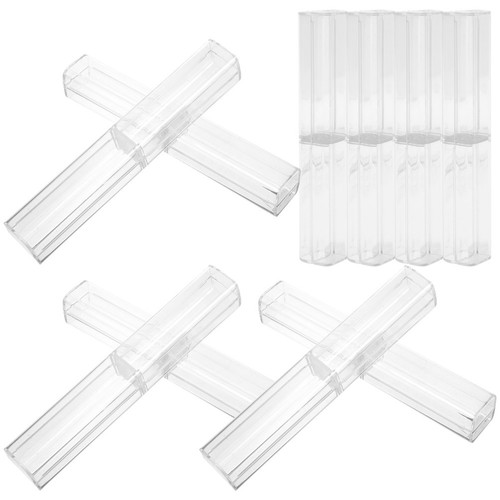 Pcs transparent acrylic - pcs,