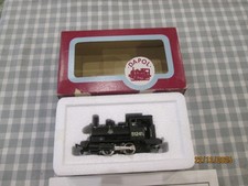 Dapol OO Gauge- 0-4-0 LNY Pug