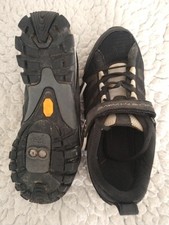 Mens Mountain Bike Shoes