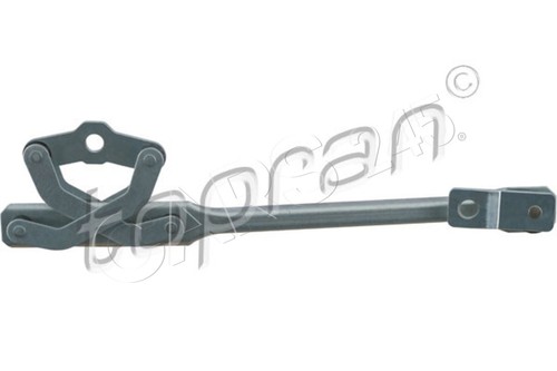 Windscreen wiper linkage - windscreen, fits