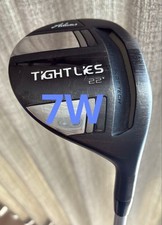Adams Tight Lies 7W 22°