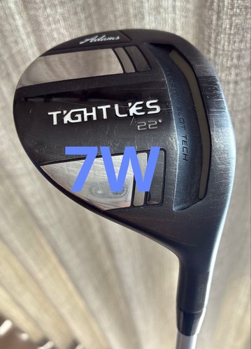 Adams tight lies - adams, 22°