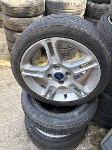 Ford fiesta zetec mk 7 - fiesta,