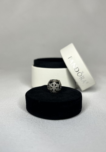 Pandora snowflake 2013 - 2013, it