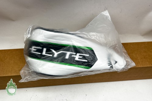 New callaway golf - callaway, elyte