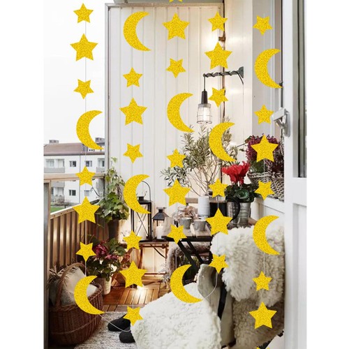 Twinkle bunting banner - twinkle,