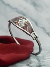 Beautiful Vintage Sterling