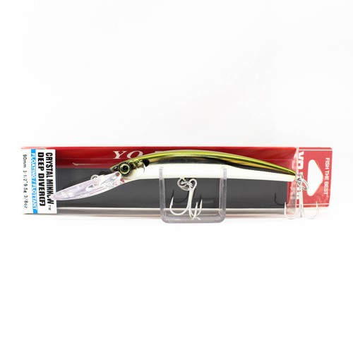 Zuri crystal minnow 90 - yo,