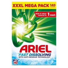 Ariel Actilift Laundry