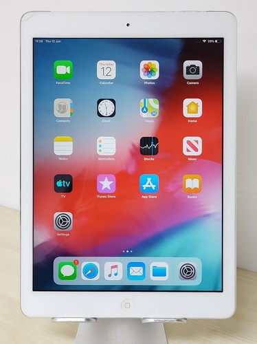 Apple ipad air 1stgen a1475 - air,