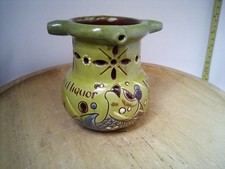 Brannam Devon  art pottery