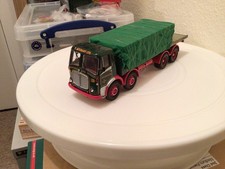1/50 Code3 Eddie Stobart 