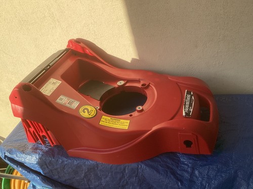 Mountfield hp164 petrol - hp164,