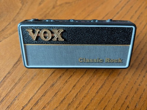 Vox amplug classic - vox,