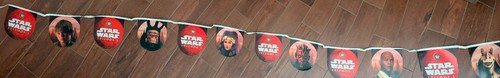 Vintage star wars - wars, phantom