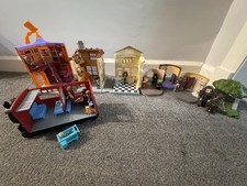 Harry Potter Magical Minis