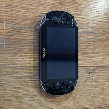 Sony PlayStation Vita 1000