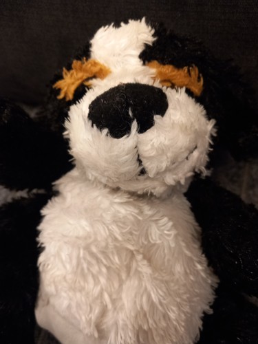 Puppy glove puppet - glove,