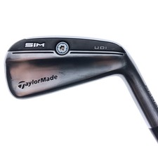 Used TaylorMade Sim UDI 3