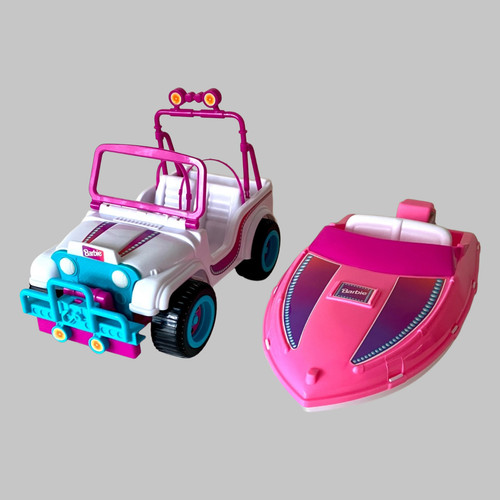 Vintage barbie pearl - vintage,