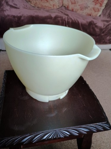 Kenwood chef vintage white - kenwood,