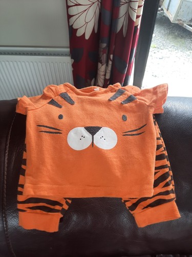 Halloween baby set - halloween,